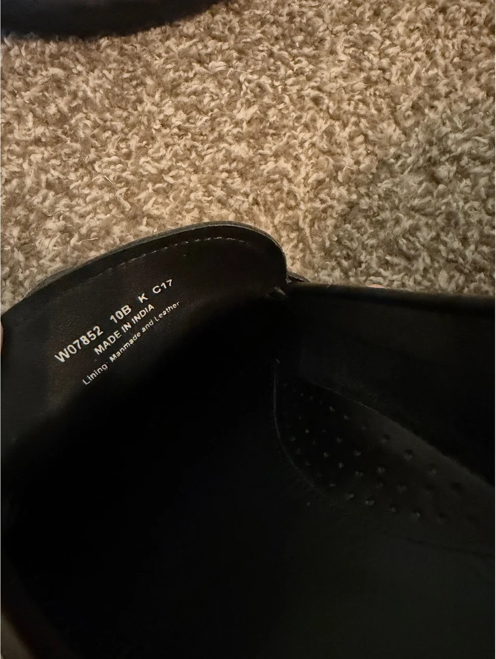 New Cole Haan Davies Grand Penny Loafers Men’s 10